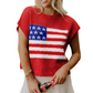 Women's Loose Fit Knit Pullover
