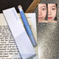 🎁2026 New Arrivals 50% OFF💥Hydrating Cream Concealer Pen – Sponge Applicator, Matte Finish, Brightening ✨