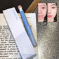 🎁2026 New Arrivals 50% OFF💥Hydrating Cream Concealer Pen – Sponge Applicator, Matte Finish, Brightening ✨