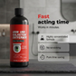 🚀 JUST LAUNCHED! 50% OFF 💎 Heavy-Duty Toilet Cleaner 🧪 Melts Away Years of Urine Scale & Limescale ✨ No More Scrubbing