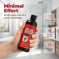🚀 JUST LAUNCHED! 50% OFF 💎 Heavy-Duty Toilet Cleaner 🧪 Melts Away Years of Urine Scale & Limescale ✨ No More Scrubbing