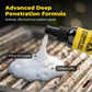 Universal BBQ Cleaner for Greasy Grills