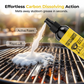 Universal BBQ Cleaner for Greasy Grills