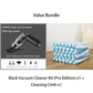 📢📢53% OFF !! ⏰ Cordless Car Vacuum – 10000Pa Suction & 4000mAh Battery 🚗