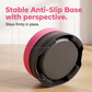 No-Spill Floating Pet Water Bowl