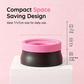 No-Spill Floating Pet Water Bowl