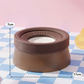 No-Spill Floating Pet Water Bowl
