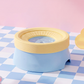 No-Spill Floating Pet Water Bowl