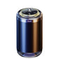 Multifunctional car diffuser with air purification function and star projector