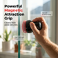 Magnetic Glass Cleaning Brush Spot Scrubber