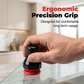 Magnetic Glass Cleaning Brush Spot Scrubber