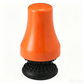 Magnetic Glass Cleaning Brush Spot Scrubber