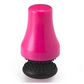 Magnetic Glass Cleaning Brush Spot Scrubber