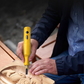 ✏️ 50% OFF NOW! ⚡ Wood & Linoleum Engraver – Copper Core Motor, Cordless & Multi-Functional 🎨