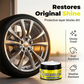 Car Wheel Scratch Repair Paste