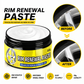 Car Wheel Scratch Repair Paste