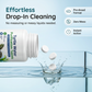 Professional Turtle Tank Water Purification Tablets