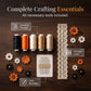 Spooky Craft Skeleton Kit