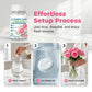 Flower Preservation Water Purifier Tablets