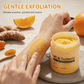 Turmeric & Vitamin C Exfoliating Body Scrub