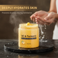 Turmeric & Vitamin C Exfoliating Body Scrub
