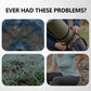 Portable Outdoor Folding Seat Cushion