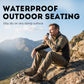Portable Outdoor Folding Seat Cushion
