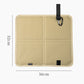 Portable Outdoor Folding Seat Cushion