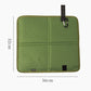 Portable Outdoor Folding Seat Cushion
