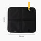 Portable Outdoor Folding Seat Cushion