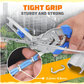 Type M Nail Ring Pliers