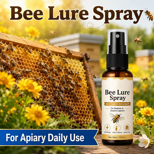 Portable Bee Swarm Lure Spray