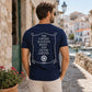 Men's Funny Graphic Short Sleeve T-Shirt
