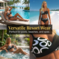 💞Women's Push-Up Two-Piece Bikini Set