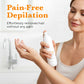 Irritation Hair Removal Spray