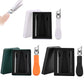 Wide Jaw Opening Anti-Splash Slanted Nail Clipper
