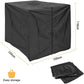 🔥 Limited Time 55% OFF! Safeguard Your Water Quality! 💦 Waterproof Outdoor IBC Tote Cover – Heavy-Duty, UV-Resistant & All-Weather Protection ✨
