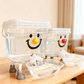 💧Pet Water Dispenser with Large Capacity 🦮 5L Extra-Large Pet Fountain — Great for 3+ Pets | Gravity-Fed | Non-Slip Base