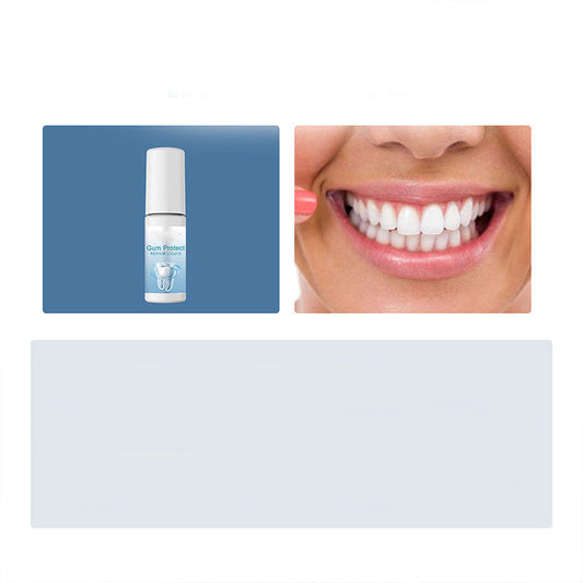 Teeth Whitening & Repair Gel