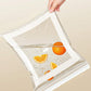 📢📢50% OFF & In Stock⏰Transparent Food-Grade Reinforced Double-Seal Bags