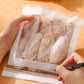 📢📢50% OFF & In Stock⏰Transparent Food-Grade Reinforced Double-Seal Bags