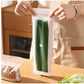 📢📢50% OFF & In Stock⏰Transparent Food-Grade Reinforced Double-Seal Bags