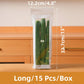 📢📢50% OFF & In Stock⏰Transparent Food-Grade Reinforced Double-Seal Bags
