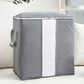 ⏳Limited-time special price $12, Buy 2 get 1 free ⏳Large Capacity Clothes & Quilt Storage Bag