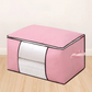 ⏳Limited-time special price $12, Buy 2 get 1 free ⏳Large Capacity Clothes & Quilt Storage Bag