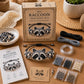 DIY 3D Beaded Animal Craft Kit