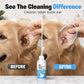 Universal Pet Ear Drops Herbal Formula