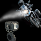 🎉 2026 Sale — Over 40,000 Sold! 🏍️ Universal Motorcycle LED Spotlights – Dual Beam & All-Weather Waterproof 💡