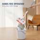 🔥Limited Time 51% OFF！Maximal Cleaning Power！Multi-Functional Hands-Free Clip Flat Mop