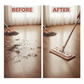 🔥Limited Time 51% OFF！Maximal Cleaning Power！Multi-Functional Hands-Free Clip Flat Mop